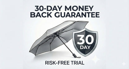 TitanShield™ Pro - The Ultimate Car Windshield Umbrella