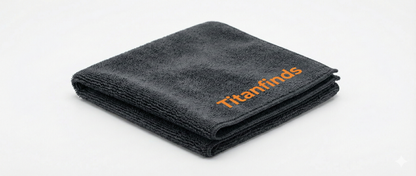 TitanShine™ Ultra-Soft Detail Cloth